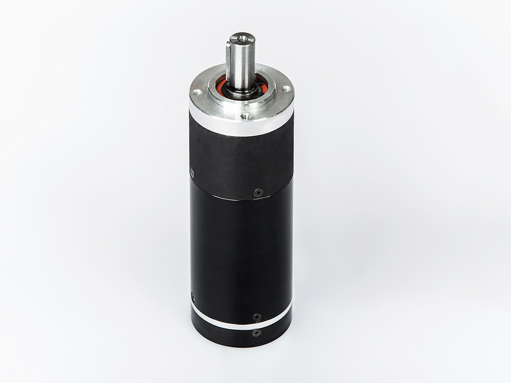 50-75W二級(jí)行星減速電機(jī)