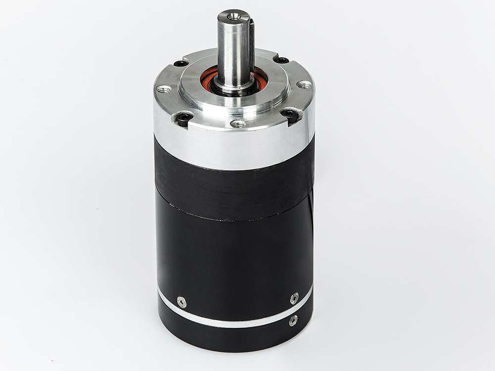 60-40W二級(jí)行星減速電機(jī)