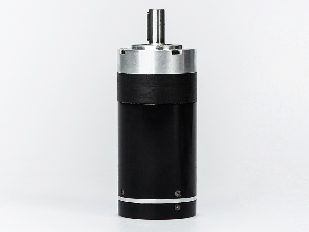 60-100W二級(jí)行星減速電機(jī)