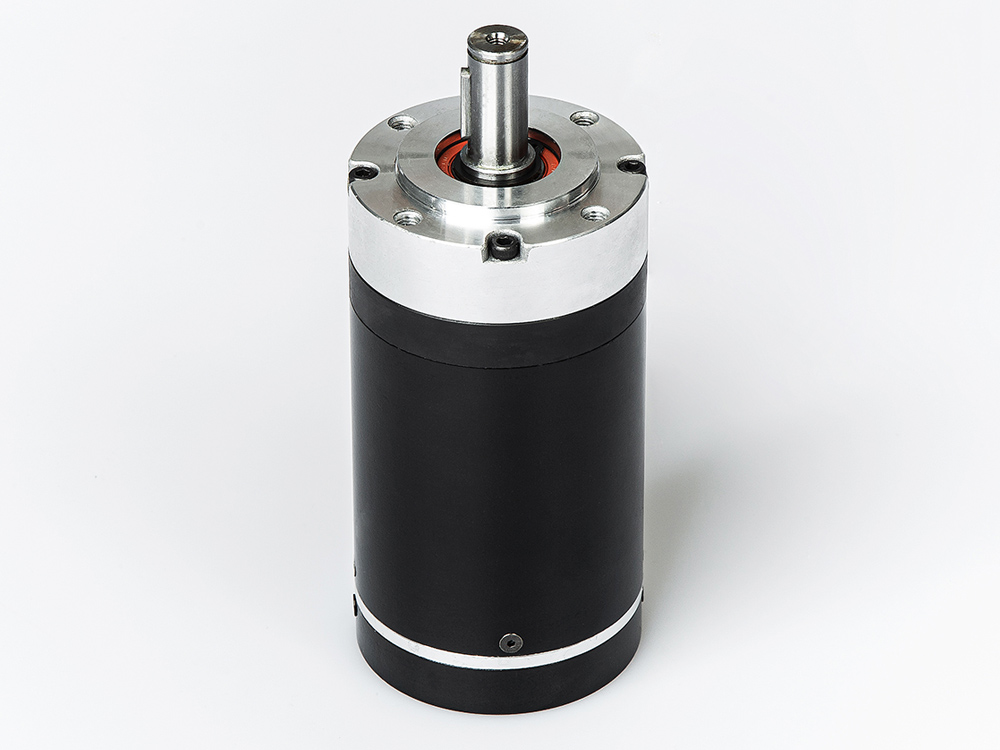60-100W一級(jí)行星減速電機(jī)